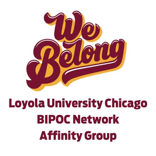 LUC BIPOC Network Affinity Group